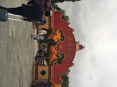大汗行宫园林餐厅-大汗行宫园林餐厅