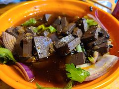 -特色油卤串串(水碾河店)