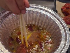 -江湖一盏灯·滇味卤烤(普惠园店)