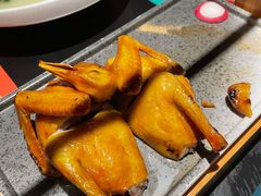 -羽鸽集·乳鸽专门店·地道顺德菜(岭南站店)