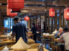 -老凯俚酸汤鱼(多彩城店)
