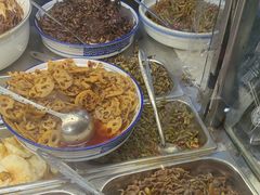-梅溪·小伙子干挑面(安吉总店)
