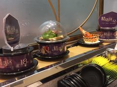 -争鲜回转寿司(南开大悦城店)