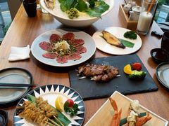-九井澤精致料理(金茂店)