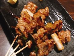 -木子烧鸟屋(百子湾店)