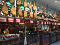 -皇上皇腊味店(下九路店)