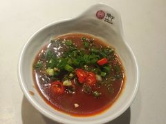 -焯牛潮汕牛肉火锅(云峰街创始店)