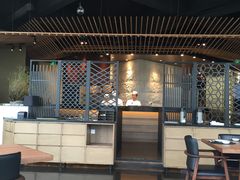 大堂-水月·和牛工坊(水晶郦城店)