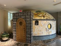 -水立方国际汤泉(六一中路店)