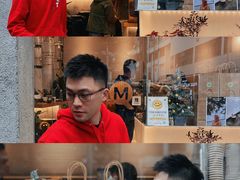 -MQ COFFEE STAND明谦(新洲店)
