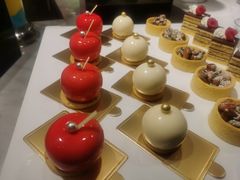 -深圳同泰万怡酒店·万荟轩自助餐厅(同泰店)