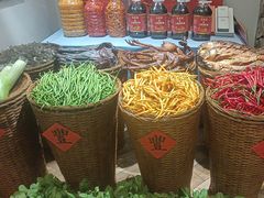 -毛家饭店·30年融合新湘菜(汉峪金谷店)