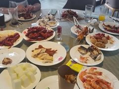 -东方明珠·可口可乐欢乐餐厅