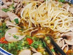 -富临轩私房菜(集庆门大街店)