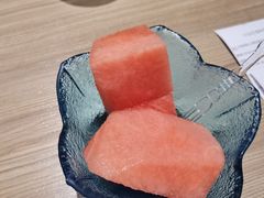 餐后水果-小山日本料理(兴业太古汇店)