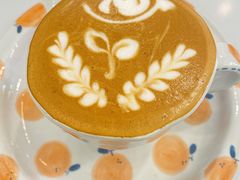 海盐拿铁-COMPANION COFFEE小伴咖啡