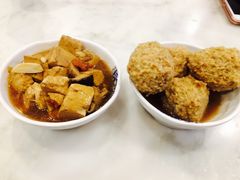 -京味小馆老北京炸酱面