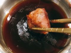 -本炙炭烤·蒲烧活鳗料理店(金沙洲店)