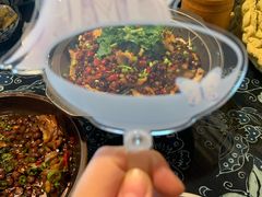-阿嫂印象·民间江湖菜(大学城店)