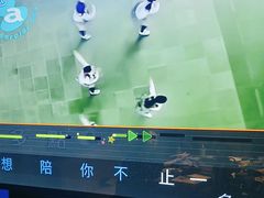 -星璨火吧KTV聚会餐厅(华清广场店)