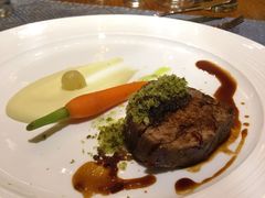 -北京古城老院厉晓麟精致菜