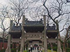 -钱王祠