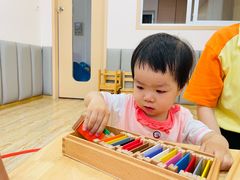 -金点蒙氏国际教育(悠然校区)