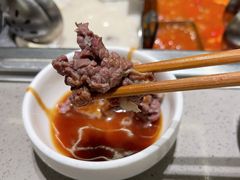 -海底捞火锅(杭州天虹购物中心店)