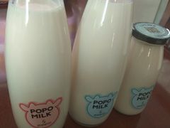 -ICEPOPO MILK(玉兰店)