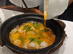 -江城小馆陕南妈妈菜·全球旅行餐厅(钟楼店)