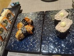 -寿司皇(扬名广场店)