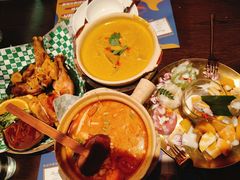 -泰妃殿(武汉首店)