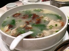 -老妈菜馆(建设街店)