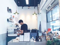 -CoffeeVendor(西乡店)