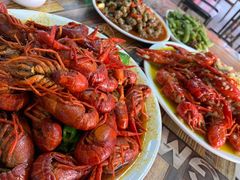 -一品龙虾(新都店)