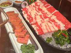-捞王锅物料理(金华义乌之心店)
