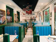 -圆山胜利碳火铜锅涮肉(马甸桥店)