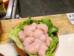 -重庆老火锅王(西安北路店)