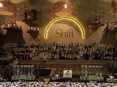 门面-Shift cocktail bar鸡尾酒吧