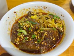 -付小姐在成都(中山公园店)
