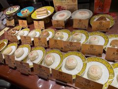 -富华斋饽饽铺·宫廷糕点·伴手礼(护国新天地店)