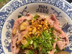 D8澳洲和牛牛肉片-通思密(CentralWorld Fl 3)