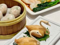 -天津香格里拉大酒店