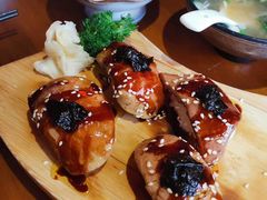 -有喜屋·深夜食堂(北京西路店)