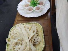 -名善山珍·野生菌汤锅(文殊院店)