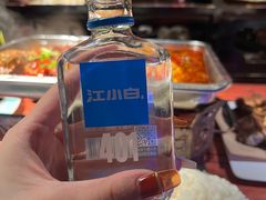 -红蜡烛-养生粥-津鲁菜(中山路店)