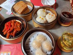 -点点心点心专门店(旺角店)