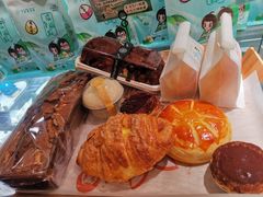 -丁香西饼屋(桂林路店)