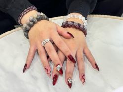 -如一·美甲美睫