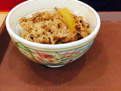 iphone_upload_pic-食其家·牛丼咖喱(金桥国际店)